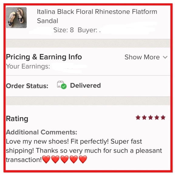 Restocked! Italina Light Green Flower Rhinestone Slingback Sandal - Picture 2 of 12